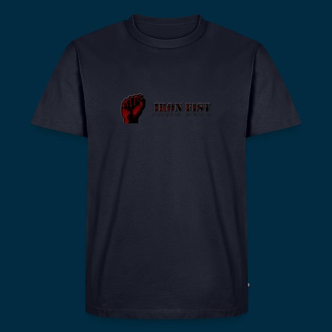 Iron Fist