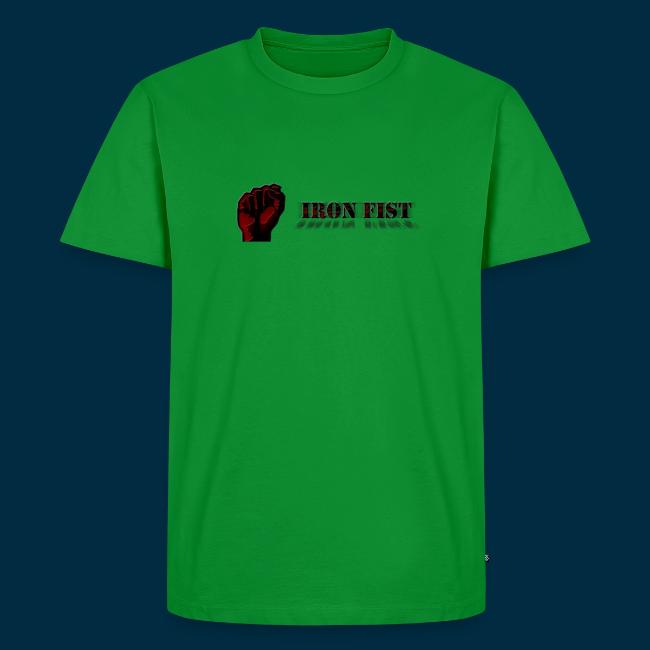 Iron Fist