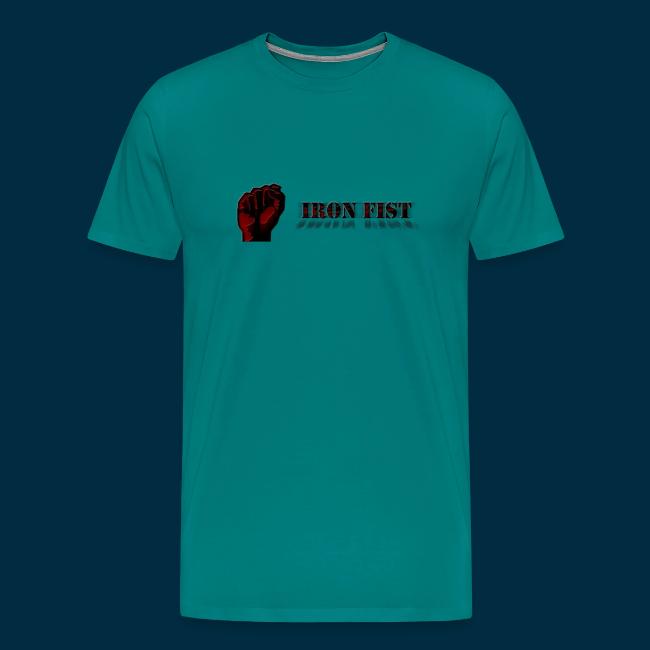 Iron Fist