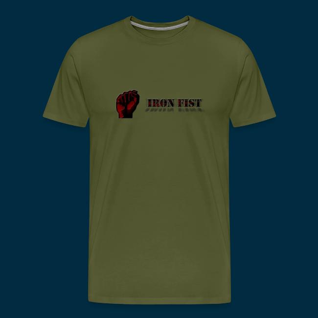 Iron Fist