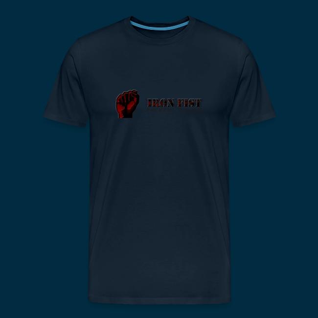 Iron Fist