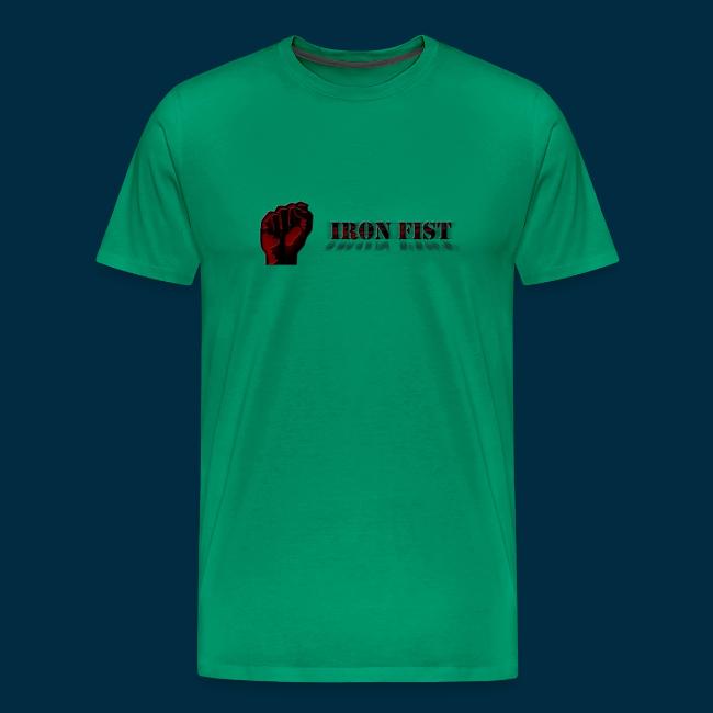 Iron Fist