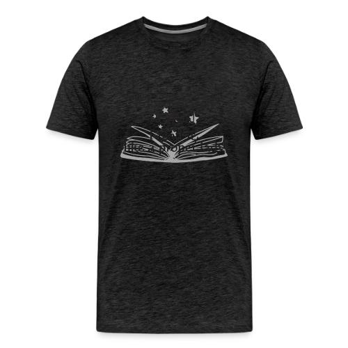 Proper Lady - Men's Premium T-Shirt