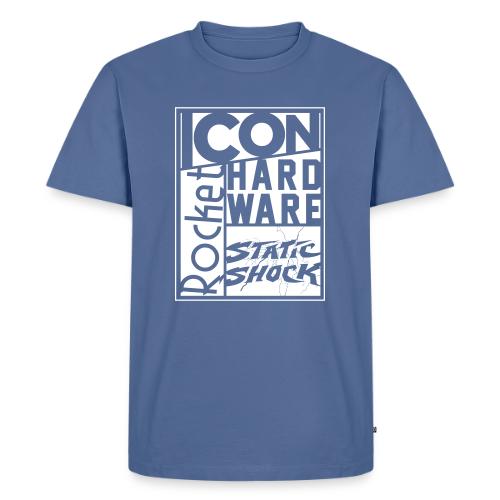 Milestones - Men's Premium T-Shirt