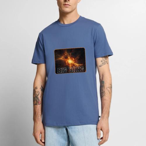 Big Bang Awakening - Men's Premium T-Shirt