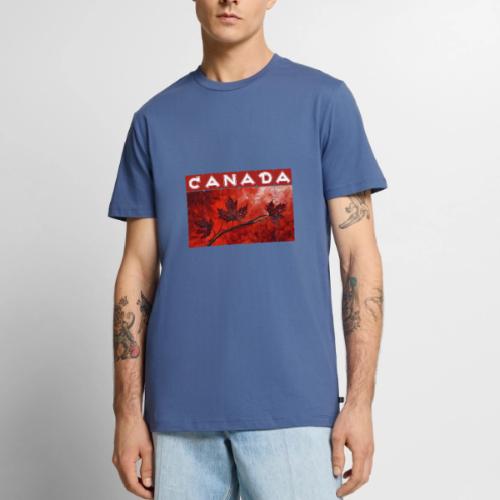 Art of Canada - Men's Premium T-Shirt