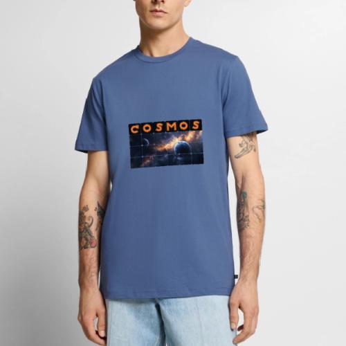 Guardians of the Cosmos - Men's Premium T-Shirt