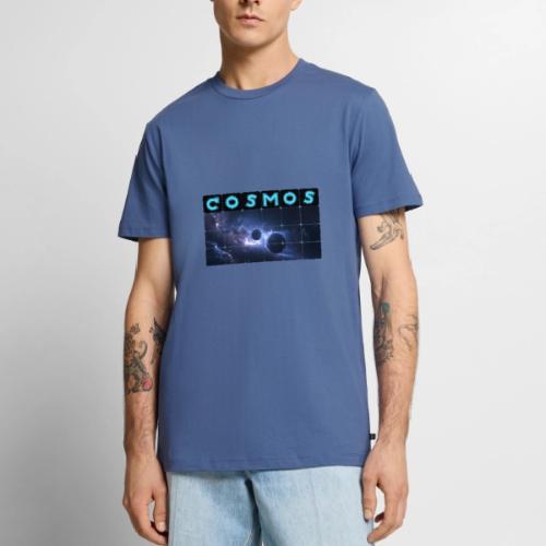 Cosmos Silence - Men's Premium T-Shirt