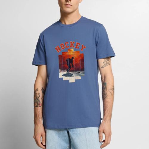 Hockey Dreams - Men's Premium T-Shirt