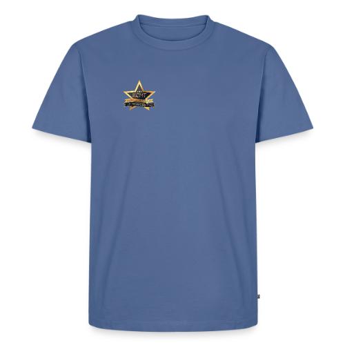 KCMT Celebrating 25 Years - Men's Premium T-Shirt