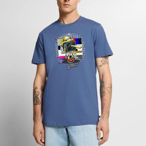 Piglotzio extended - Men's Premium T-Shirt