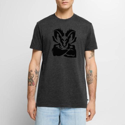 Muscle Truck - Men's Premium T-Shirt