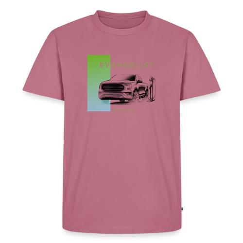 evangelist Ford F 150 Lightning - Men's Premium T-Shirt