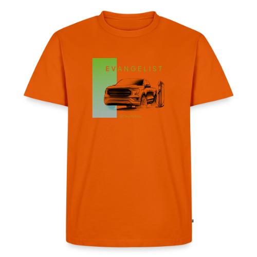 evangelist Ford F 150 Lightning - Men's Premium T-Shirt