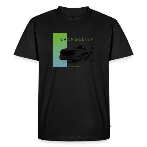 evangelist Ford F 150 Lightning - Men's Premium T-Shirt