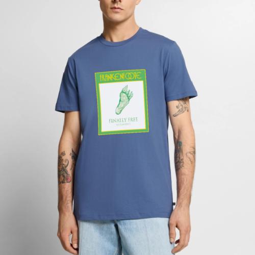 Frankenfoote - Men's Premium T-Shirt