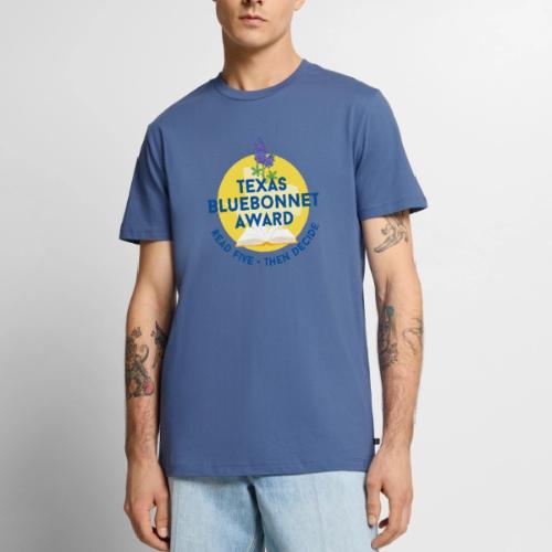 TBA TShirtDesign 02 - Men's Premium T-Shirt