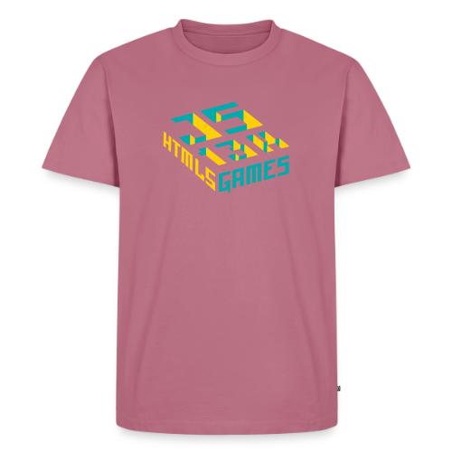 js13kgames 2020 - Men's Premium T-Shirt