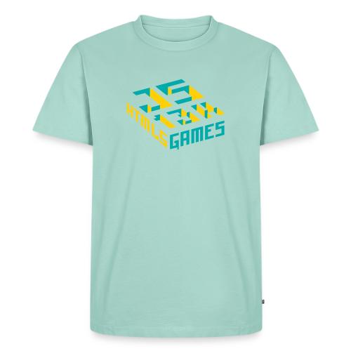 js13kgames 2020 - Men's Premium T-Shirt