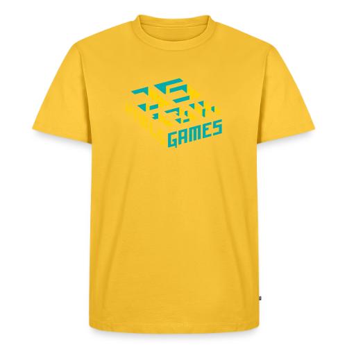 js13kgames 2020 - Men's Premium T-Shirt