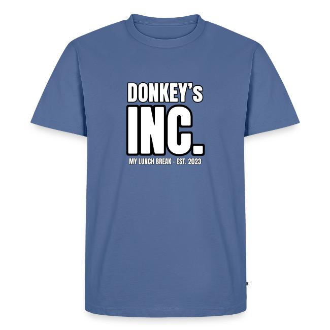 Donkeys inc. 2025 6
