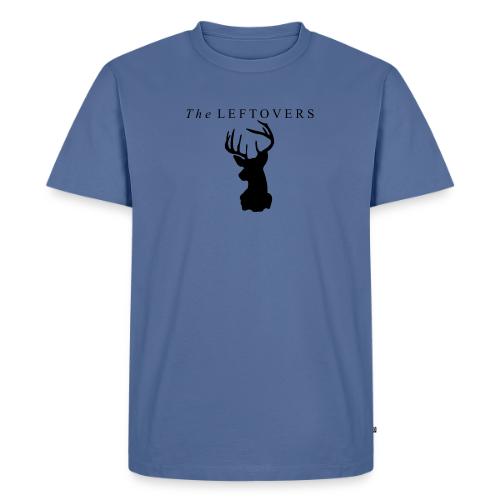 The Leftovers Deer - Men's Premium T-Shirt