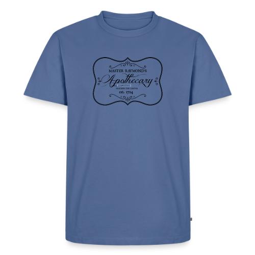 Master Raymond s Apotheca - Men's Premium T-Shirt