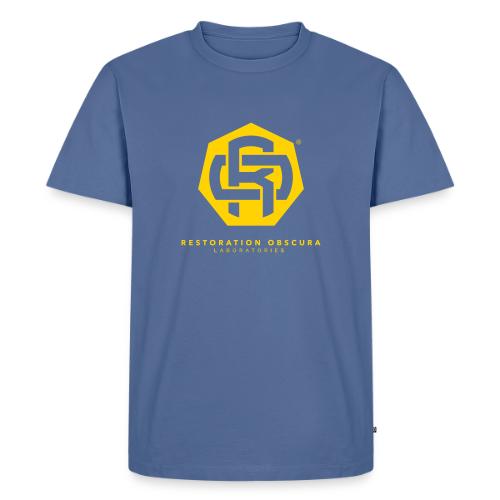Restoration Obscura Labs - Men's Premium T-Shirt