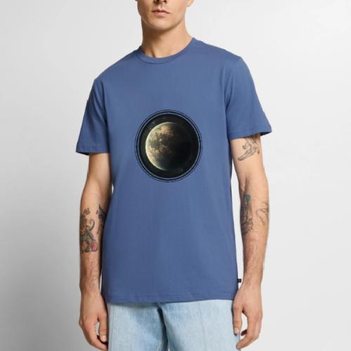 Exoplanet Explorer - Men's Premium T-Shirt