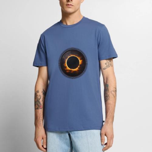 Eclipse Mirage - Men's Premium T-Shirt