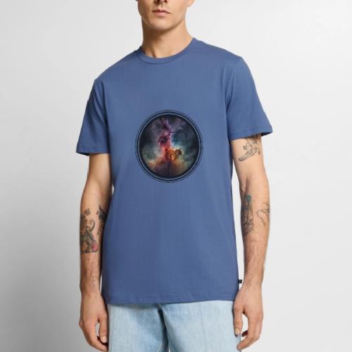 Nebula Origins - Men's Premium T-Shirt