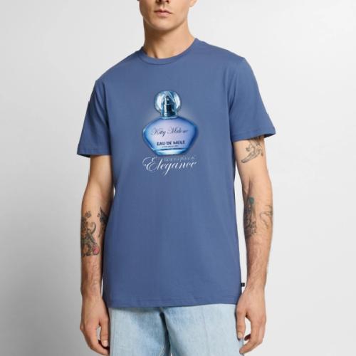 eaudemule - Men's Premium T-Shirt
