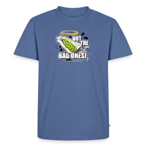 not the bad ones - Men's Premium T-Shirt