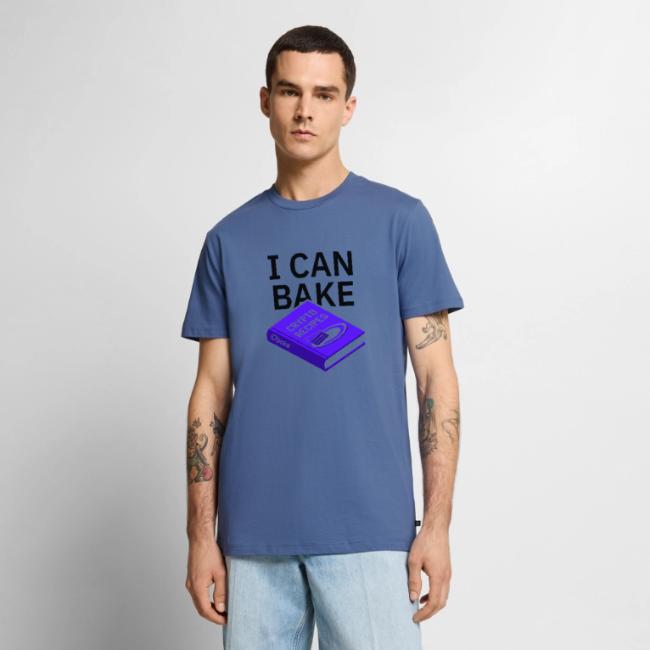 Bake it. Make it. Love it