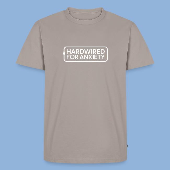 Hardwired Plain & Simple