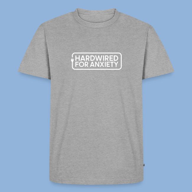 Hardwired Plain & Simple