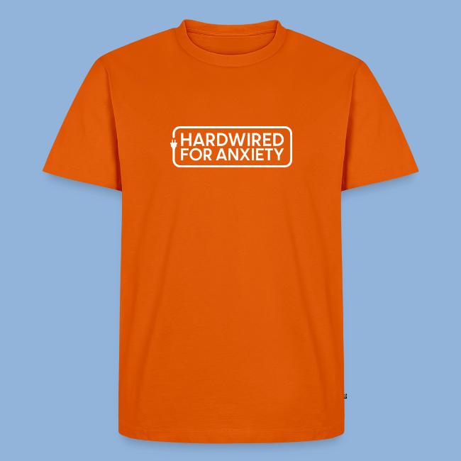 Hardwired Plain & Simple