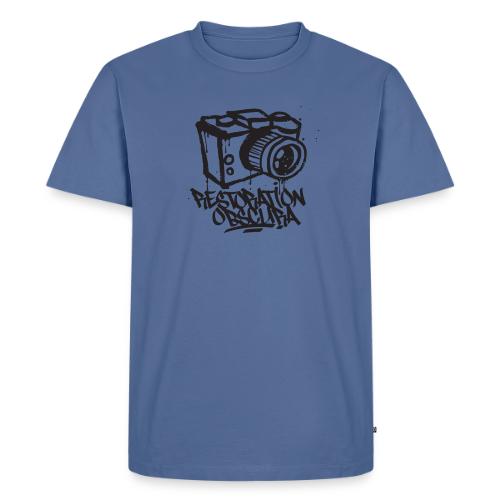 RO Camera Tag 2 - Men's Premium T-Shirt