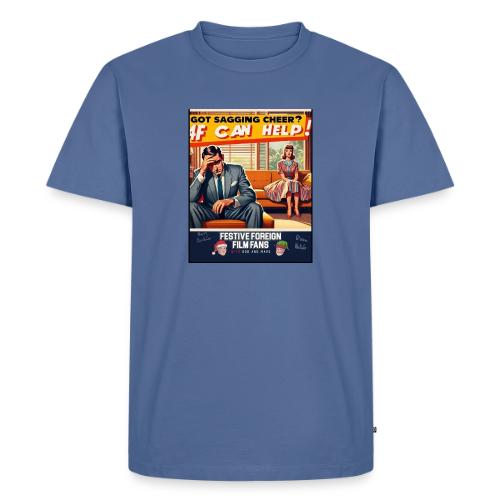 We Understand... - Men's Premium T-Shirt