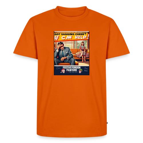We Understand... - Men's Premium T-Shirt