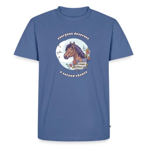 Billie Furvivors Spring C - Men's Premium T-Shirt
