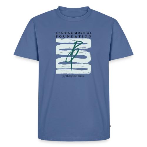RMF Artistic Logo - Men's Premium T-Shirt