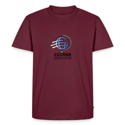 CCCOER OEGlobal - Men's Premium T-Shirt