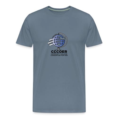 CCCOER OEGlobal - Men's Premium T-Shirt