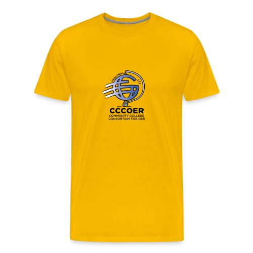 CCCOER OEGlobal - Men's Premium T-Shirt