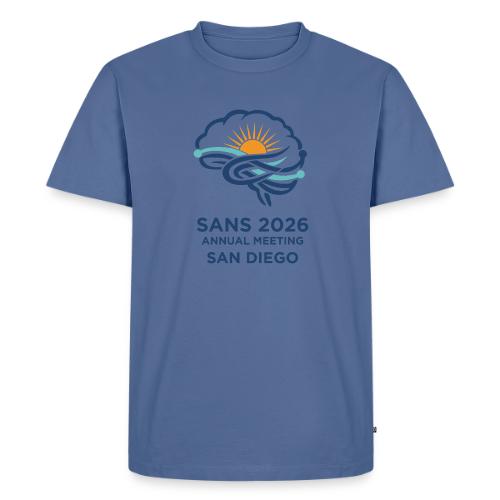 SANS San Diego 2026 - Men's Premium T-Shirt