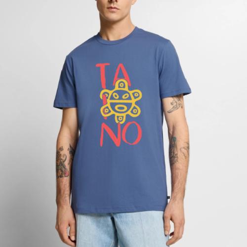 Taino Sun - Men's Premium T-Shirt