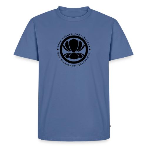 JBP: Leaf Lotus Seal - Men's Premium T-Shirt