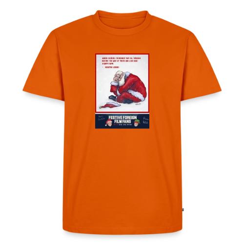 Don't Let Real Life Get You Down! - Men's Premium T-Shirt