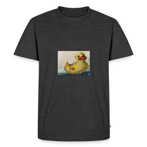duck tears - Men's Premium T-Shirt